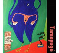 Tamayuge - Baba Yaga