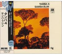 Tamba 4 - Samba Blim