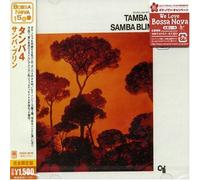 Tamba 4 - Samba Blim Limited