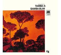 TAMBA 4 - SAMBA BLIM -LTD-