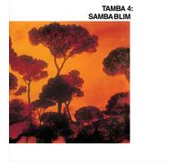 Tamba 4 Samba Blim (Vinyl LP) 12" Album