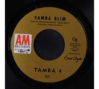 TAMBA 4 - samba blim / watch what happens