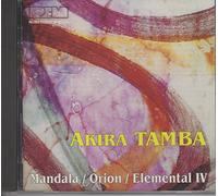 Tamba Akira - Mandala Orion Elemental 4