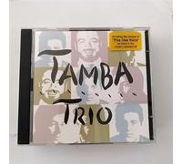 Tamba Trio - Classics