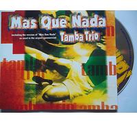 Tamba Trio - Mas Que Nada *Pre's*