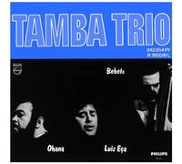 Tamba Trio - Tamba Trio 1968