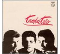 Tamba Trio - Tamba Trio