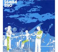 TAMBA TRIO - Tamba Trio