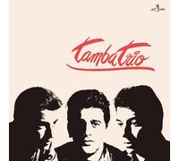 Tamba Trio – Tamba Trio – Vinile LP 12" 180 g – Edizione limitata – 6 tracce bonus