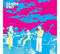 Tamba Trio - Tamba Trio
