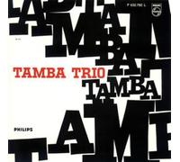 Tamba Trio - Tamba Trio