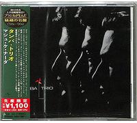 Tamba Trio - Tempo = Avanco