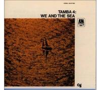 Tamba Trio - We & the Sea