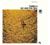 Tamba4 - We & The Sea: Limited Edition