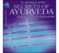 Tambe, Dr.Shri Balaji - Secrets of Ayurveda-Healing Mu