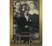 TAMBIEN DE DOLOR SE CANTA:PEDRO INFANTE (ZIMA)