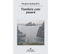 También esto pasará: 541