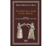 También hay duelo en las damas: Edición crítica: 8