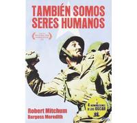 También Somos Seres Humanos