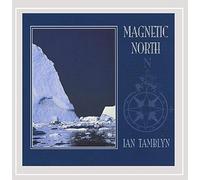 Tamblyn, Ian - Magnetic North