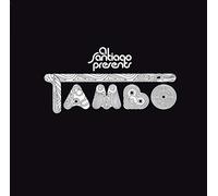 Tambo - Al Santiago Presents Tambo