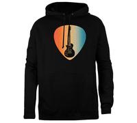 TAMBOOTEE Fai Matematica Non Magia Pullover Unisex con Cappuccio Nero dalla vestibilità Semplice Black Unisex Hoodie