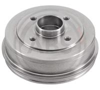 Tamburo Freno Rotante Ø 180 Mm 54 Mm A.B.S. Per Altri RENAULT 21