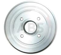 Tambor de freno A.B.S. 2659-S per RENAULT LAGUNA I (B56_, 556_)