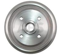 Tambor de freno A.B.S. 2704-S per AUDI 80 1.6 TD