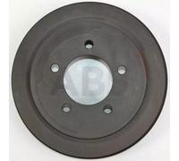 ABS All Brake Systems Tamburo freno 2835-S per Dodge Caliber 2.0 CRD