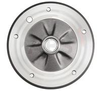Tambor de freno A.B.S. 2847-S per VW COCCINELLE 1303 1.2 (13)