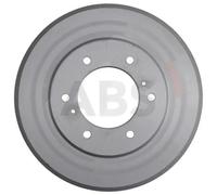 Tamburo Freno Ø 295 MM 68 MM A. B. S. per U.a. Nissan Pathfinder
