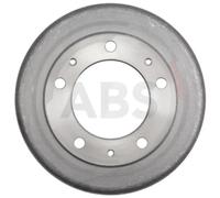 Tambor de freno A.B.S. 2892-S per FORD TRANSIT