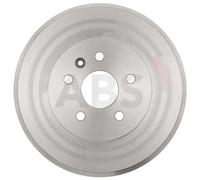 Tamburo Freno Rotante Ø 254 Mm 50 Mm A.B.S. Per Altri CHEVROLET CRUZE