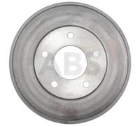Tambor de freno A.B.S. 3438-S per FORD MAVERICK 2.3 16V