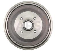 Tambor de freno A.B.S. 7172-S per VW CADDY 1.6
