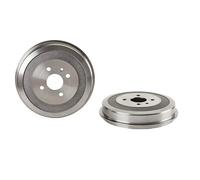 BREMBO 14.3165.20 Tamburo freno