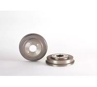 Tambor de freno BREMBO 14.5068.10 HONDA CIVIC 1.4 i S (EJ9)