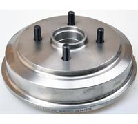 Tambor de freno DENCKERMANN B140007 per FORD FIESTA 1.4 TDCi