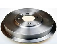 Tambor de freno DENCKERMANN B140012 per VW CADDY 1.9 TDI