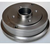 Tambor de freno DENCKERMANN B140022 per RENAULT TWINGO I (C06_)