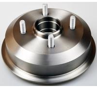 Tambor de freno DENCKERMANN B140032 per FORD FIESTA 1.3 i