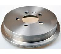 Tambor de freno DENCKERMANN B140034 per VW POLO 1.6 TDI