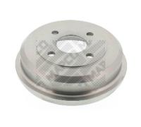 Tambor de freno MAPCO 35731 per FORD MONDEO 1.8 i