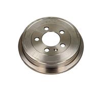 Maxgear Freno a Tamburo Posteriore L+R per VW Polo Fox Skoda Fabia Audi A2 Seat