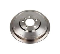 MAXGEAR Tamburo freno compatibile con SKODA VW VW (FAW) VW (SVW) SKODA (SVW)