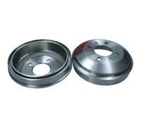 MaXgear Tamburo freno posteriore 19-2193 per Hyundai Accent II