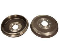 Tamburo freno Assale posteriore per FIAT OPEL VAUXHALL ADAM CORSA CORSAVAN GRAND