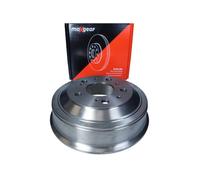 MAXGEAR Tamburo freno per CITROËN FIAT PEUGEOT 19-2628