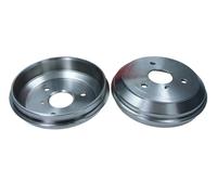 Tambor de freno MAXGEAR 19-2703 per SMART FORTWO Coupé (451)